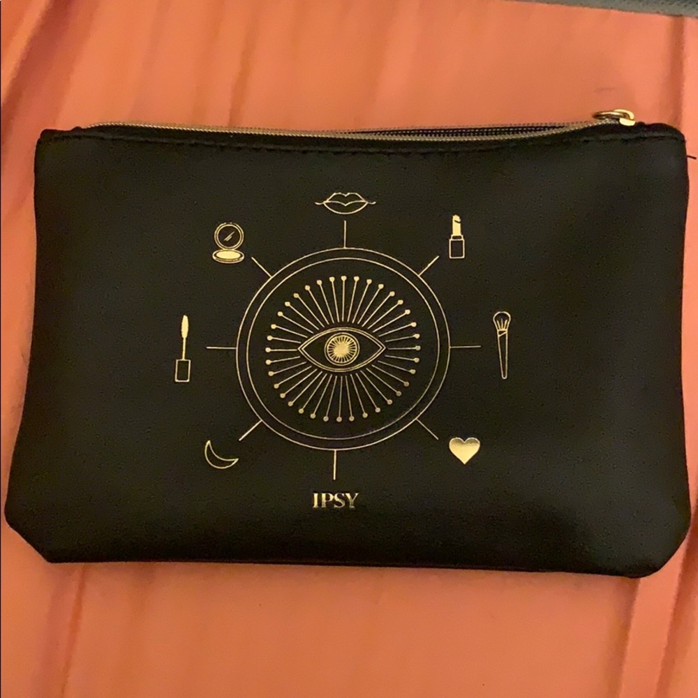 Make up bag